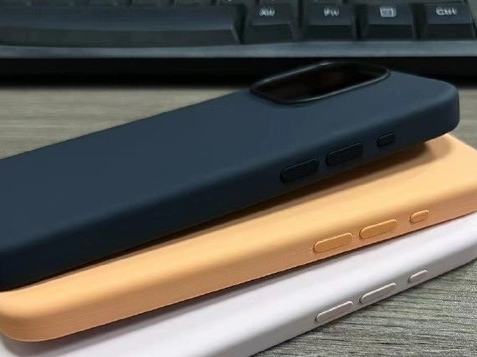 梁山苹果14维修站分享iPhone14手机壳能直接给iPhone15用吗?