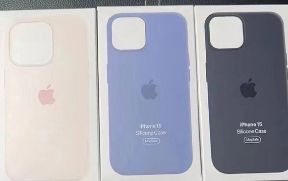 梁山苹果14维修站分享iPhone14手机壳能直接给iPhone15用吗？ 