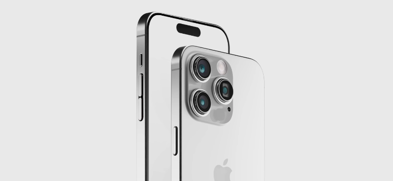 梁山苹果维修网点分享iPhone 15已知信息汇总 