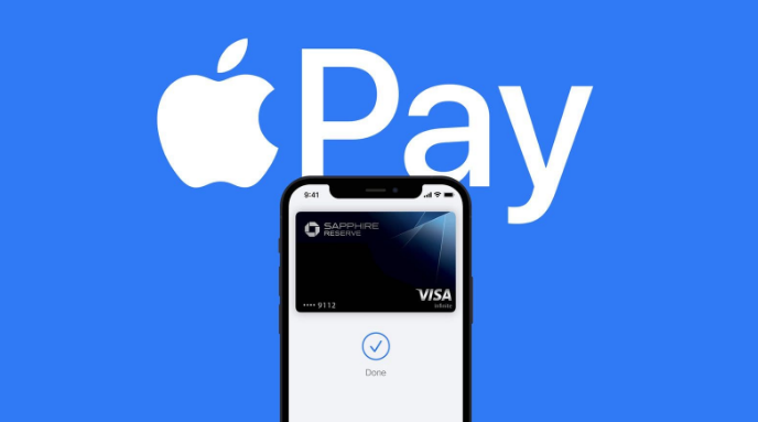 梁山苹果14服务点分享iPhone 14 设置 Apple Pay 后，锁屏密码不正确怎么办 