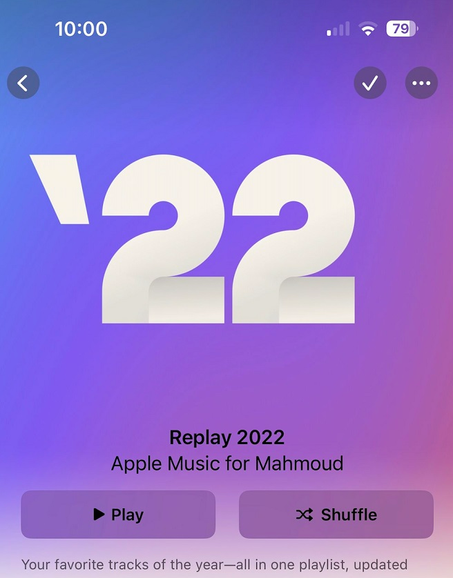 梁山苹果手机维修分享iOS16.2 Beta3更新内容及升级建议 
