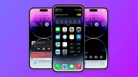 梁山苹果手机维修分享iOS 16.1 RC版是iOS 16.1正式版吗 