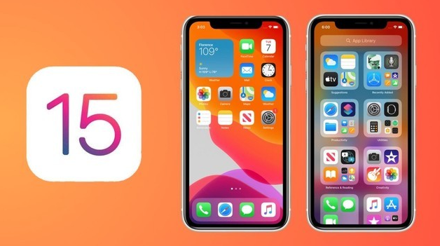 梁山苹果13维修分享iPhone13更新iOS 15.5，体验如何 