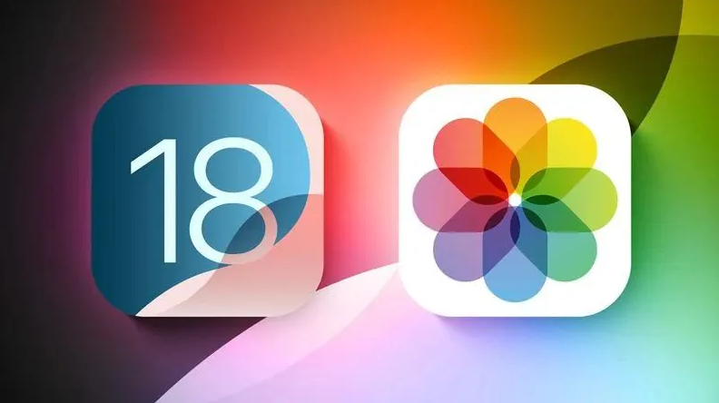 梁山苹果手机维修分享苹果 iOS / iPadOS 18.1Beta 3 发布 