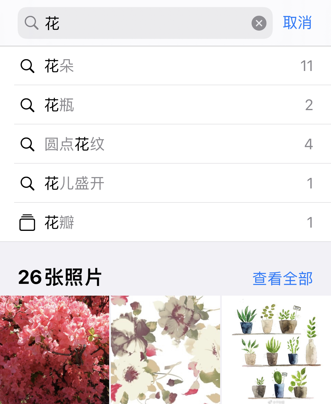 梁山苹果手机维修分享iPhone 小技巧 