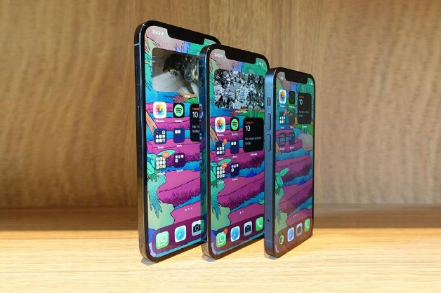 梁山苹果手机维修分享iPhone 13发布日期 