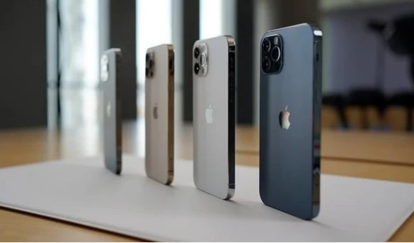 梁山苹果手机维修分享为什么说iPhone13才是真旗舰 