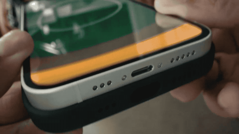 梁山苹果手机维修分享未来 Magsafe 还有哪些发展空间 