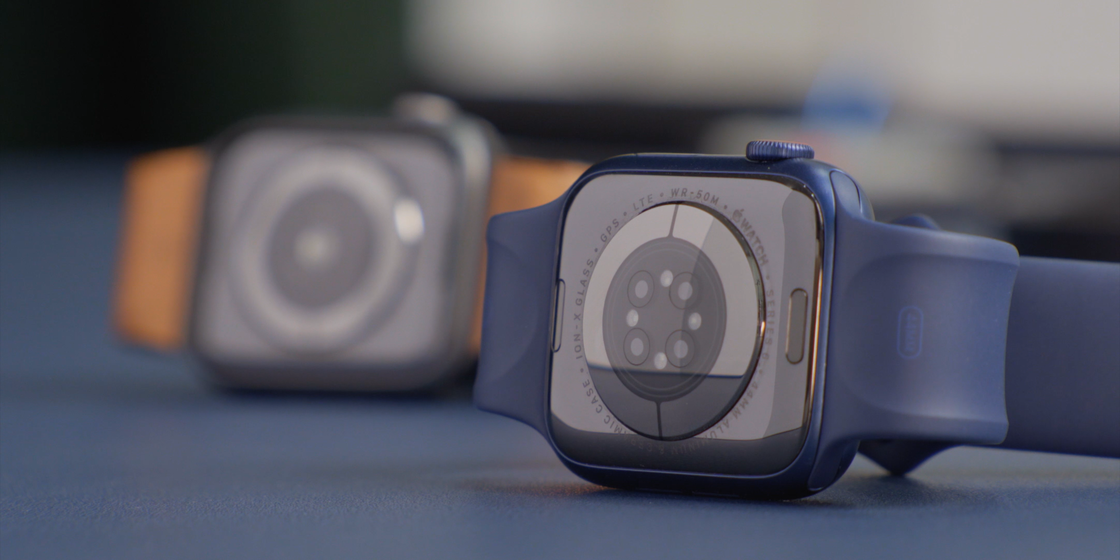 梁山苹果手机维修分享Apple Watch 是如何测量卡路里的 