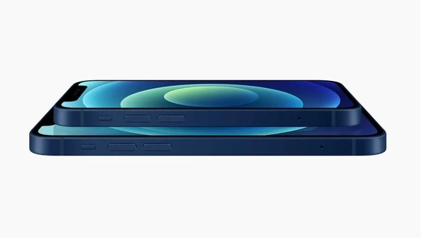 梁山苹果手机维修分享iPhone 12 mini 锁屏后触屏失灵怎么办 