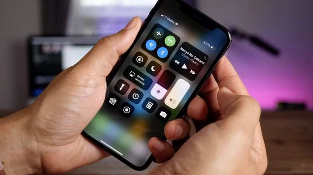 梁山苹果手机维修分享iPhone 12信号差怎么办 