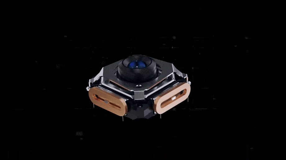梁山苹果手机维修分享iPhone 12 Pro Max 独享的这颗传感器更大的特点是什么 