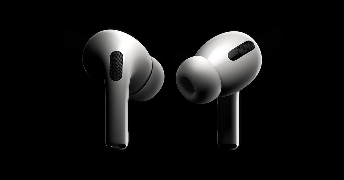 梁山苹果手机维修分享AirPods Pro 爆音、降噪效果下降怎么办 