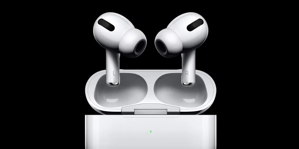 梁山苹果手机维修分享AirPods Pro 出现静电噪音 