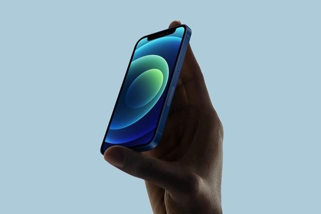 梁山苹果手机维修分享iPhone 12 mini辐射很大吗 