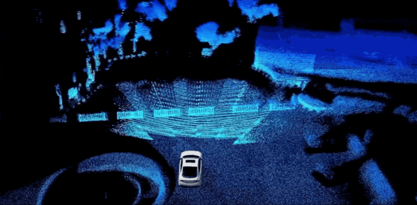 梁山苹果手机维修分享iPhone 12 Pro 搭载的 LiDAR 镜头与 ToF 镜头有什么不同 